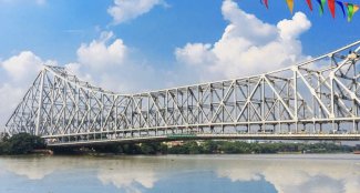 हुगली के आर-पार